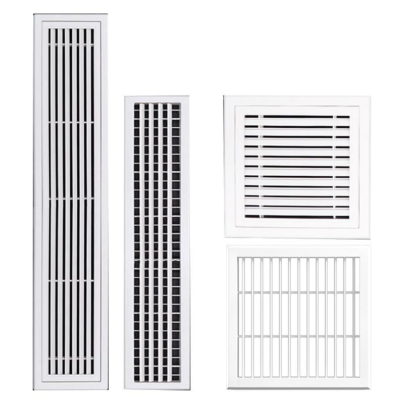 வேன் டிரக்கிற்கான ஏர் அவுட்லெட் ஜன்னல்