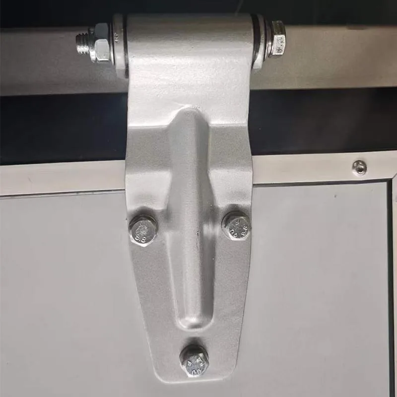 டிரக்கிற்கான கதவு கீல்