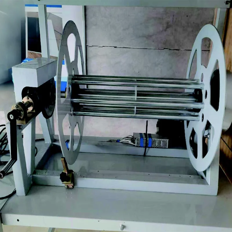 மின்சார கேபிள் ரீல்