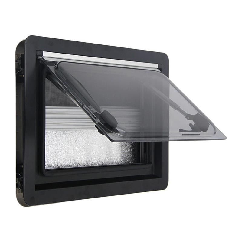 கண்காணிப்பு காற்றோட்டம் சாளரம்